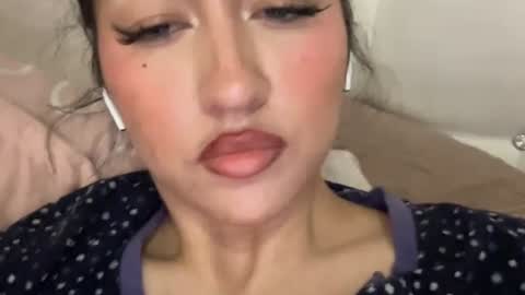 Mistress Mina non nude model online show from 06/02/26, 02:24