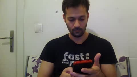 zzzzzzz41 online show from 01/07/25, 01:03