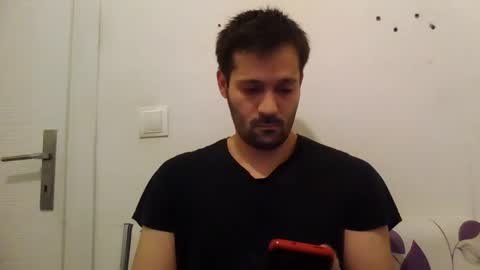 zzzzzzz41 online show from 01/25/25, 04:13