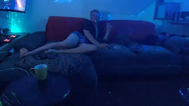 davidgntxxxxx online show from 01/17/26, 05:34