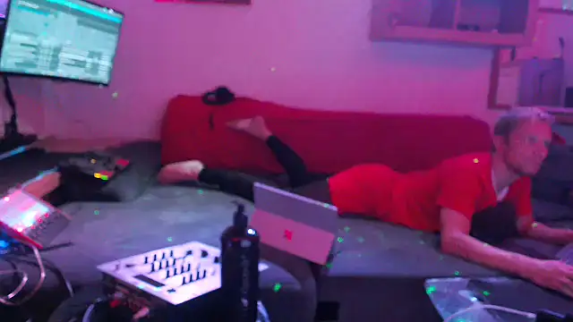 davidgntxxxxx online show from 02/19/26, 06:59