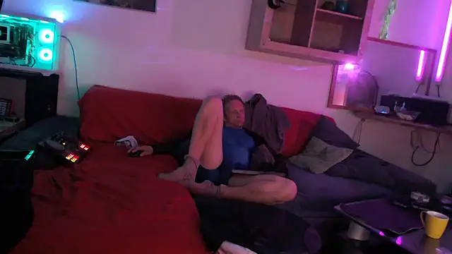 davidgntxxxxx online show from 05/06/26, 06:08