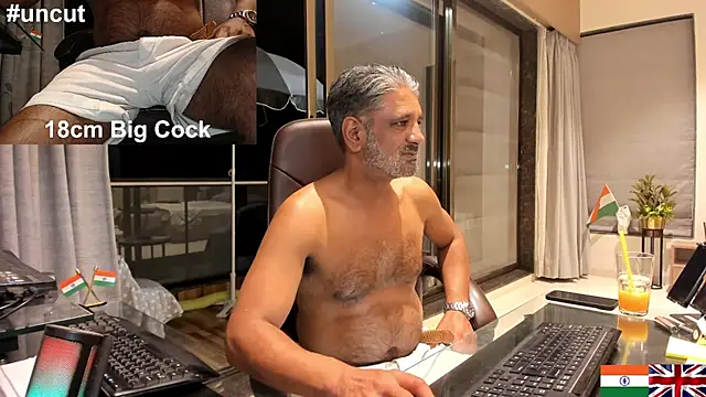 OnlineBossUK online show from 02/26/25, 01:32