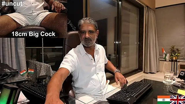 OnlineBossUK online show from 02/27/25, 01:38