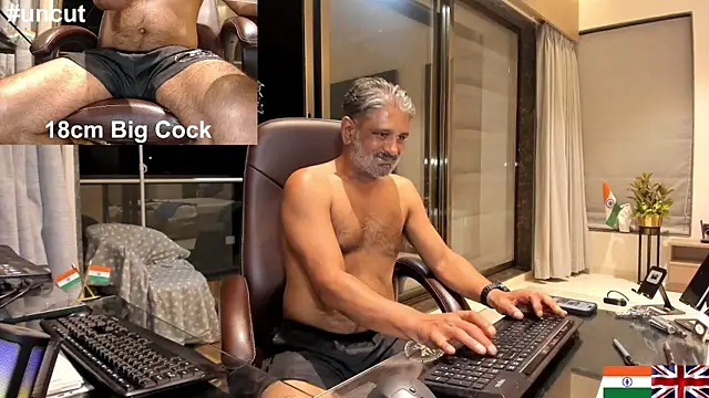 OnlineBossUK online show from 02/27/25, 04:43