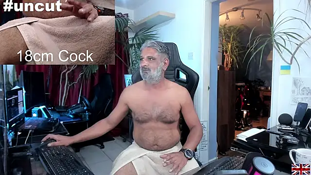 OnlineBossUK online show from 03/21/25, 07:02