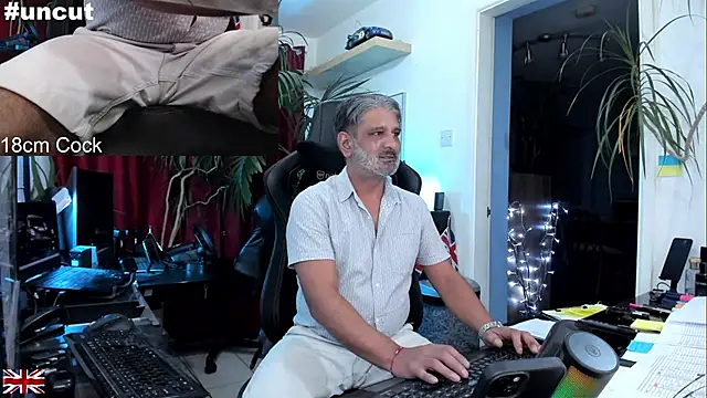 OnlineBossUK online show from 09/12/25, 10:43