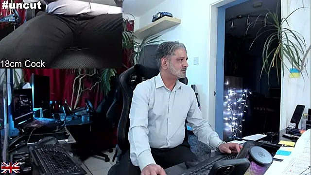 OnlineBossUK online show from 09/13/25, 08:08