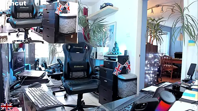 OnlineBossUK online show from 09/16/25, 05:58