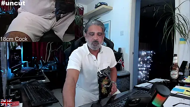 OnlineBossUK online show from 09/19/25, 09:37