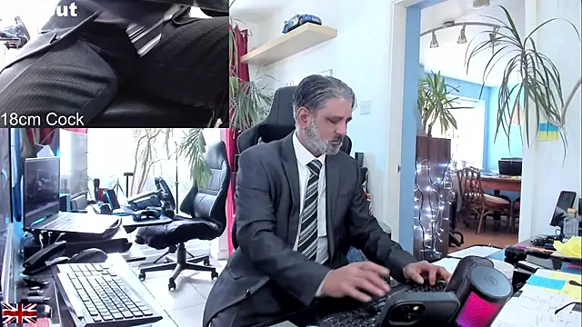 OnlineBossUK online show from 09/29/25, 12:10