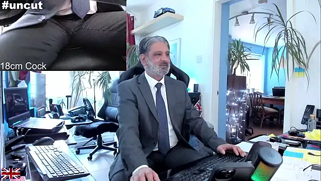 OnlineBossUK online show from 09/30/25, 11:48