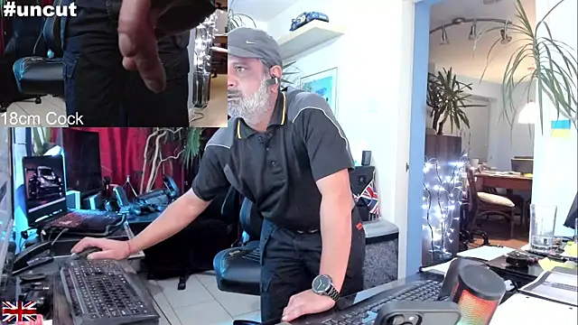 OnlineBossUK online show from 10/02/25, 06:15