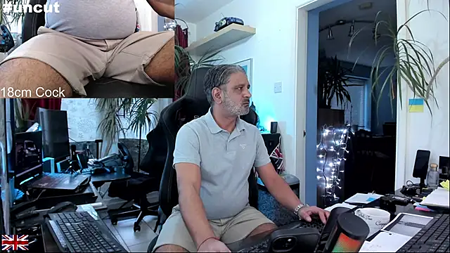 OnlineBossUK online show from 10/10/25, 05:23