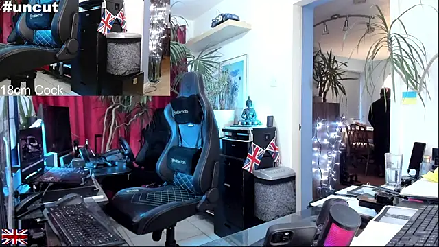 OnlineBossUK online show from 10/12/25, 06:23