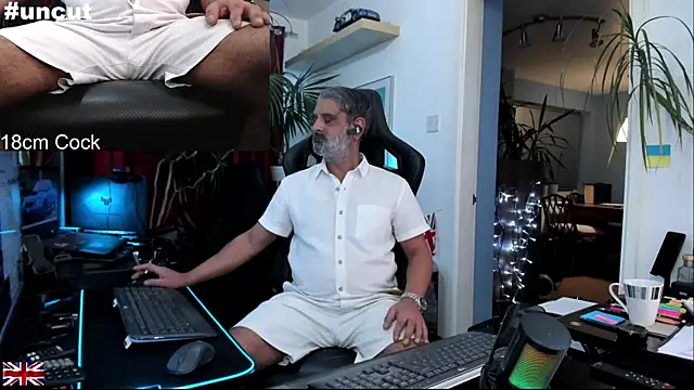 OnlineBossUK online show from 11/19/25, 09:26