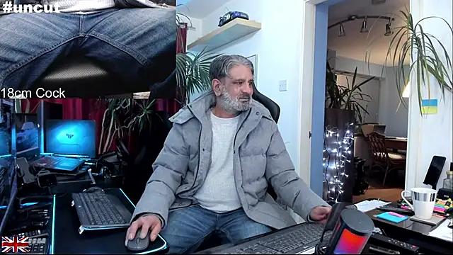 OnlineBossUK online show from 11/20/25, 10:53