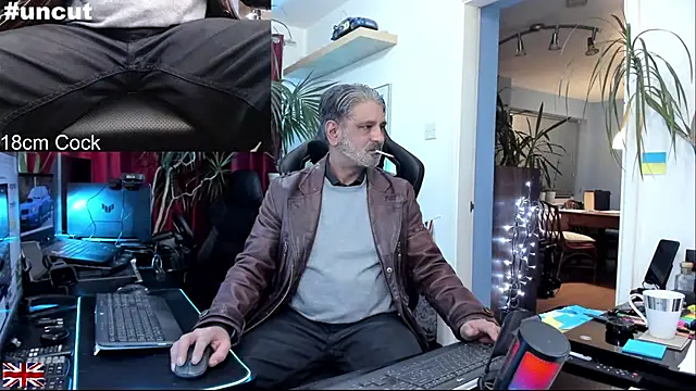 OnlineBossUK online show from 11/23/25, 07:24