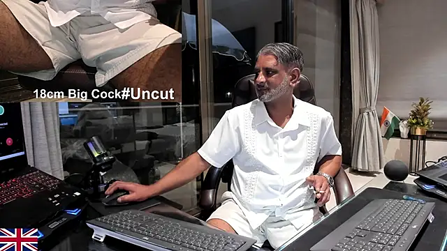 OnlineBossUK online show from 01/10/26, 07:04