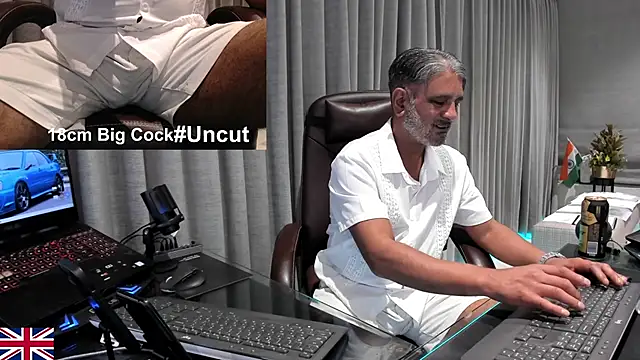 OnlineBossUK online show from 02/09/26, 06:23