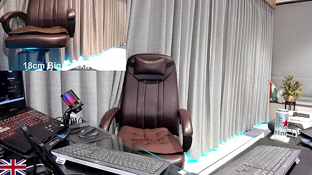 OnlineBossUK online show from 02/28/26, 09:49