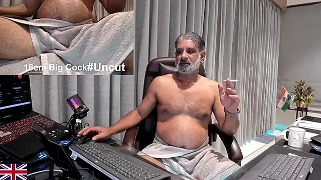 OnlineBossUK online show from 03/08/26, 06:50