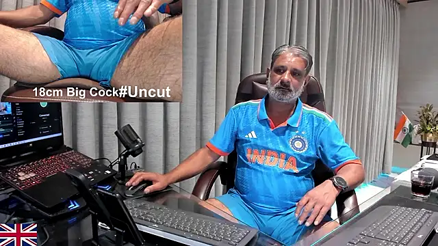 OnlineBossUK online show from 03/08/26, 06:55