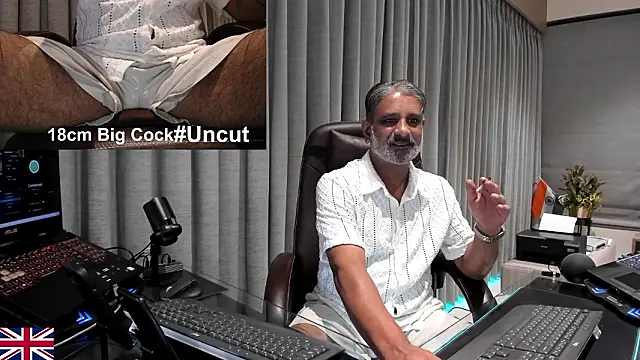 OnlineBossUK online show from 03/14/26, 03:28