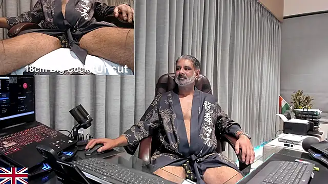 OnlineBossUK online show from 03/19/26, 12:42