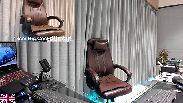 OnlineBossUK online show from 03/28/26, 02:22