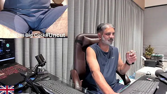 OnlineBossUK online show from 03/28/26, 05:12