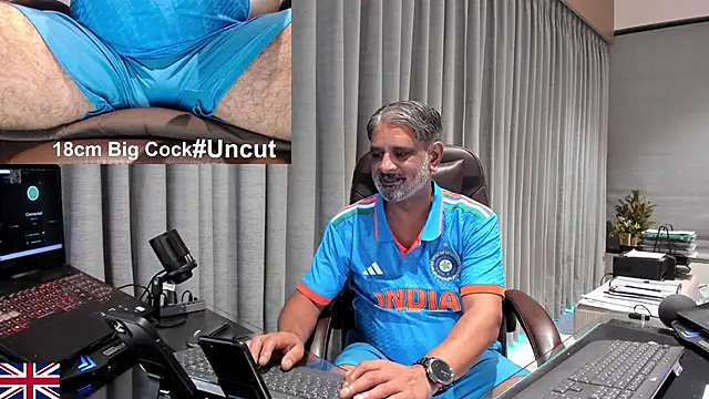 OnlineBossUK online show from 03/29/26, 05:24