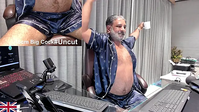 OnlineBossUK online show from 04/02/26, 05:05