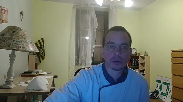 cloupefun online show from 12/10/24, 04:45