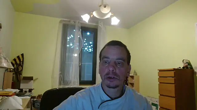 cloupefun online show from 12/17/24, 05:29