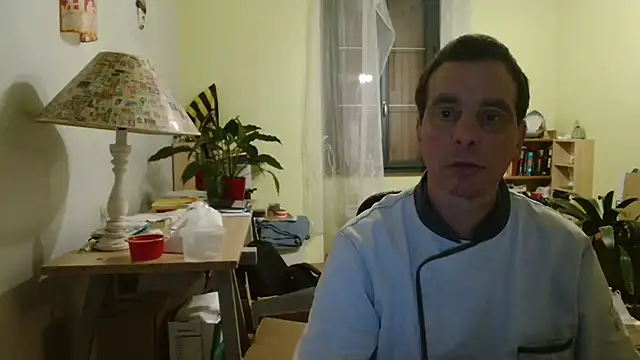 cloupefun online show from 01/14/25, 06:13