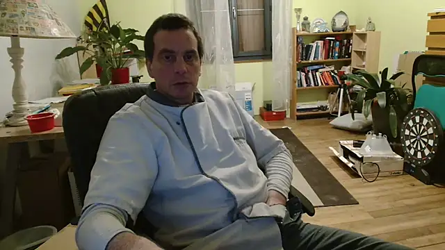 cloupefun online show from 01/15/25, 06:01