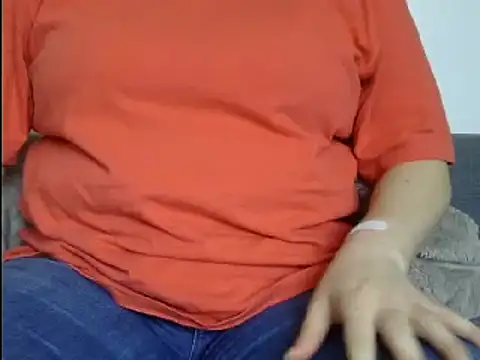 Snapshot of Squirtlady38 chatting on 02/27/25, 10:37 Squirtlady38 online show from 02/27/25, 10:37