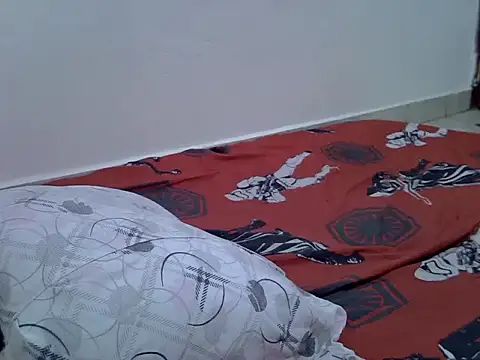 FANCY METTY online show from 04/07/26, 04:07