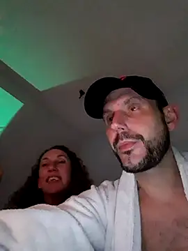 Befkoning37 online show from 11/02/25, 12:57