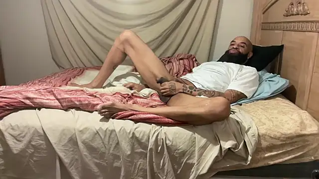 ANAKONDA KIING online show from 12/20/25, 09:16