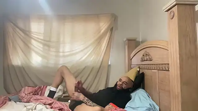 ANAKONDA KIING online show from 01/05/26, 09:40