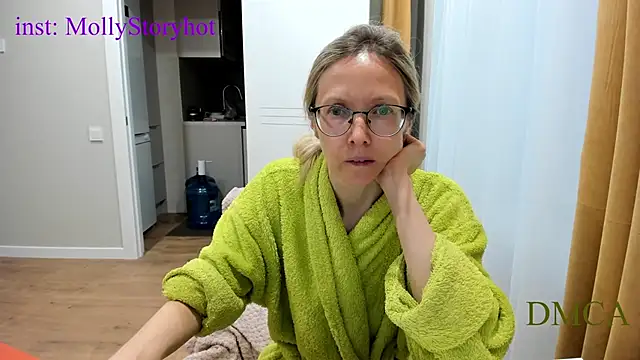 angelmommu online show from 04/08/26, 06:35