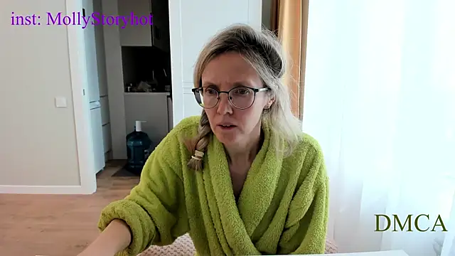 angelmommu online show from 04/09/26, 06:19