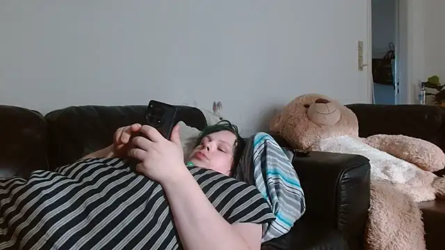 StarZ15 online show from 02/16/25, 10:54