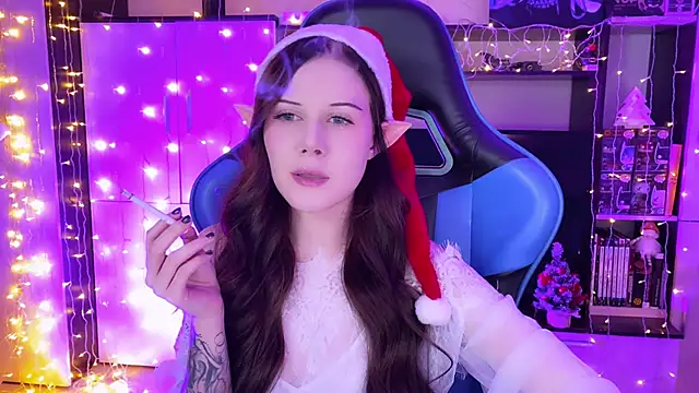 Snapshot of jasminevine chatting on 12/25/24, 08:50 jasminevine online show from 12/25/24, 08:50