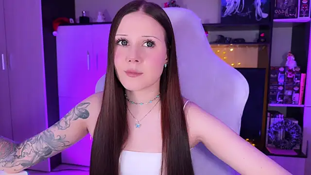 jasminevine online show from 01/11/26, 01:32