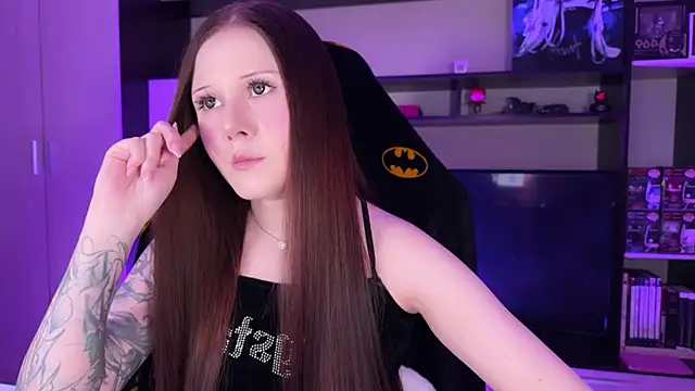 jasminevine online show from 02/15/26, 02:25