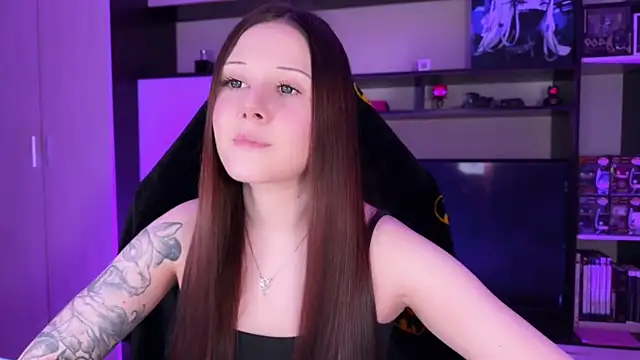 jasminevine online show from 02/25/26, 01:15