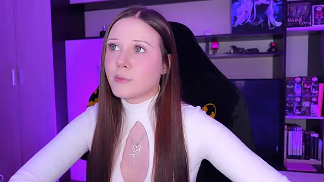 jasminevine online show from 04/05/26, 09:56